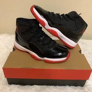 Bred 11s STILL AVAILABLE PLEASE READ
